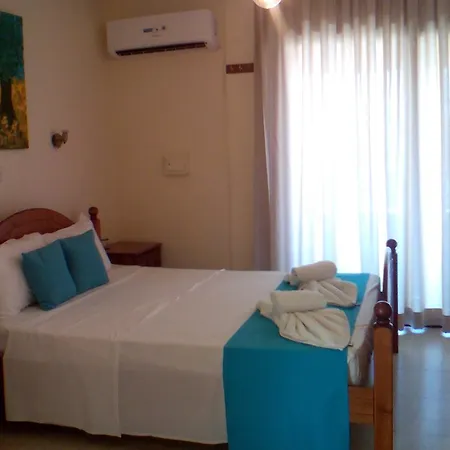 Flora Maria Annex Agia Napa