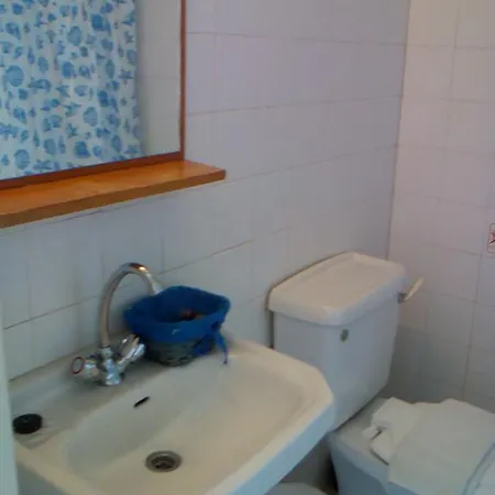 Hotel Flora Maria Annex Agia Napa