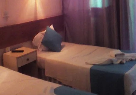 Hotel Flora Maria Annex Agia Napa Phrenaros