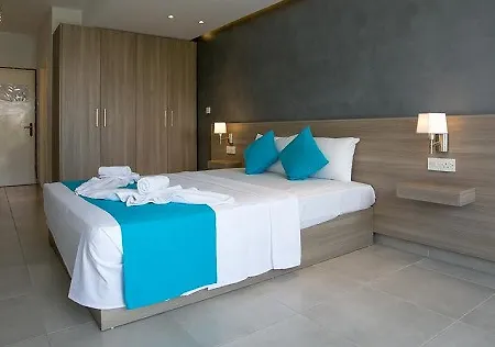 Flora Maria Annex Agia Napa Hotel 3*