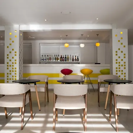 Hotel Flora Maria Annex Agia Napa Phrenaros